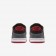 Nike zapatillas para hombre sb dunk low pro ishod wair gris oscuro/rojo universitario/blanco/negro