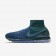 Nike zapatillas para hombre lab air zoom all out flyknit azul verdoso oscuro atómico/jade helado/azul carrera/jade helado