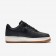 Nike zapatillas para mujer air force 1 07 premium negro/vela/marrón medio goma/negro
