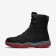 Nike zapatillas para hombre jordan future negro/gris azulado/antracita/rojo gimnasio