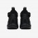 Nike zapatillas para mujer lunar force 1 flyknit workboot negro/blanco/gris azulado/negro
