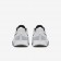 Nike zapatillas para mujer air zoom dynamic tr blanco/negro