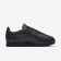 Nike zapatillas para mujer beautiful x classic cortez premium negro/negro/negro