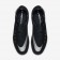 Nike zapatillas para hombre hypervenomx phelon 3 tf negro/negro/antracita/plata metalizado