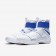 Nike zapatillas para hombre zoom lebron soldier 10 blanco/hipercobalto/blanco/hipercobalto