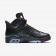 Nike zapatillas para hombre air jordan 6 retro negro/blanco/negro