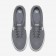 Nike zapatillas para hombre sb koston hypervulc gris azulado/gris lobo/blanco