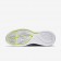 Nike zapatillas para mujer lunarglide 8 gris lobo/gris azulado/blanco