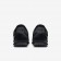 Nike zapatillas para mujer pre montreal racer vintage premium negro/negro/negro