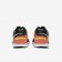 Nike zapatillas para hombre tiempo mystic v ic negro/hipernaranja/voltio/blanco