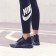 Nike zapatillas para mujer beautiful x air huarache ultra premium negro/negro/negro