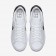 Nike zapatillas para mujer tennis classic blanco/negro