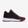 Nike zapatillas para hombre jordan b. fly negro/gris oscuro/blanco/rojo gimnasio