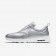 Nike zapatillas para mujer air max thea se plata metalizado/blanco cumbre/plata mate/plata metalizado
