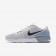Nike zapatillas para hombre air max typha blanco/gris azulado/blanco/negro