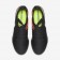 Nike zapatillas para hombre tiempo mystic v tf negro/hipernaranja/voltio/blanco