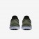 Nike zapatillas para hombre free rn flyknit negro/voltio/laguna azul/blanco
