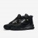 Nike zapatillas para hombre jordan super.fly 5 po negro/negro/antracita/oro metalizado