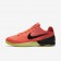Nike zapatillas para hombre court zoom cage 2 hipernaranja/lava resplandor/voltio/negro