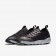 Nike zapatillas para hombre air footscape nm negro/gris lobo/gris oscuro/gris lobo