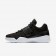 Nike zapatillas para hombre jordan j23 negro/blanco