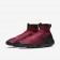 Nike zapatillas para hombre air footscape magista flyknit f.c. rojo team/rojo team/oro metalizado/negro
