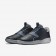 Nike zapatillas para hombre jordan eclipse leather "london" obsidiana oscuro/azul escuadrón/gris lobo/carmesí brillante