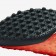 Nike zapatillas para hombre magista onda ii tf carmesí total/mango brillante/negro