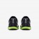 Nike zapatillas unisex zoom streak lt 2 negro/voltio/blanco
