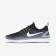 Nike zapatillas para hombre free rn distance 2 negro/gris azulado/gris oscuro/blanco