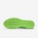 Nike zapatillas para hombre roshe flyknit verde voltaje/verde lúcido/blanco