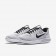 Nike zapatillas para hombre lunarglide 8 blanco/negro