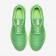 Nike zapatillas para hombre roshe flyknit verde voltaje/verde lúcido/blanco