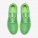 Nike zapatillas para hombre roshe flyknit verde voltaje/verde lúcido/blanco