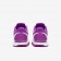 Nike zapatillas para mujer court zoom vapor 9.5 tour clay platino puro/morado vivo/blanco/blanco