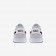 Nike zapatillas para hombre sb blazer low xt blanco cumbre/blanco/marrón claro goma/negro