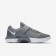 Nike zapatillas para hombre zoom live 2017 gris azulado/platino puro/carmesí total/blanco