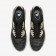 Nike zapatillas para mujer air max 90 ultra 2.0 flyknit metallic negro/negro