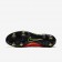 Nike zapatillas para hombre hypervenom phantom 3 sg-pro anti-clog verde eléctrico/hipernaranja/voltio/negro