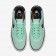 Nike zapatillas para hombre sb bruin hyperfeel verde resplandor/blanco/negro