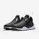 Nike zapatillas para hombre sock dart se negro/blanco