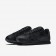 Nike zapatillas para mujer pre montreal racer vintage premium negro/negro/negro