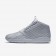 Nike zapatillas para hombre jordan eclipse chukka gris lobo/negro/blanco