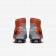 Nike zapatillas para mujer hypervenom phatal 3 df fg naranja máximo/gris azulado/morado dinastía