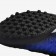 Nike zapatillas para hombre magista onda ii tf negro/azul extraordinario/tinte azul/blanco