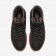 Nike zapatillas para hombre jordan future negro/gris azulado/antracita/rojo gimnasio
