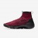 Nike zapatillas para hombre air footscape magista flyknit f.c. rojo team/rojo team/oro metalizado/negro