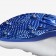 Nike zapatillas unisex zoom pole vault ii blanco/azul carrera/negro
