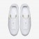 Nike zapatillas para mujer classic cortez leather premium blanco/blanco