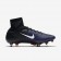 Nike zapatillas para hombre mercurial superfly v sg-pro negro/verde eléctrico/azul extraordinario/blanco